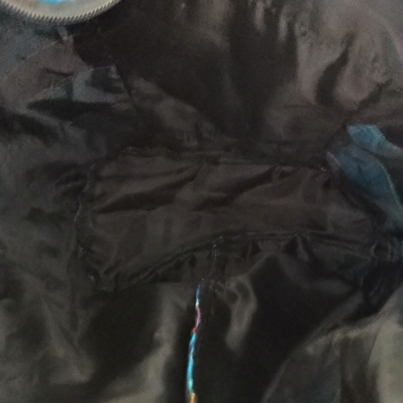 Multicolor Shoulder Bag - Picture 4 of 4